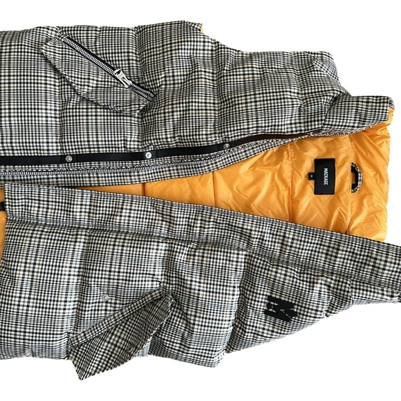 MACKAGE VEST - Picture 4 of 4